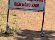 Công Trình Đã Thực Hiện