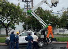 Công Trình Đã Thực Hiện