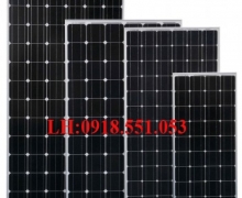 Tấm pin Năng lượng mặt trời 65W