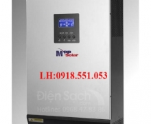 Kích điện Sin chuẩn 3200W 48V MPP