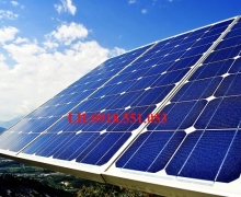 Tấm pin Năng lượng mặt trời 225W