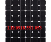 Tấm pin Năng lượng mặt trời 250W