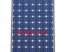 Tấm pin Năng lượng mặt trời 240W