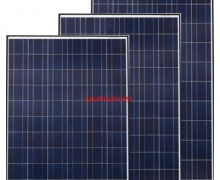 Tấm pin Năng lượng mặt trời 160W