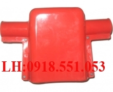 Nắp chụp kẹp quai