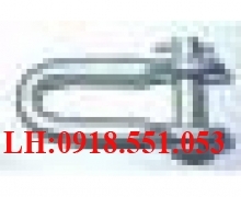 Móc treo chữ U (ngắn)