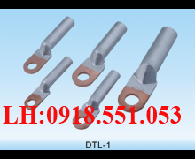 COSSE ÉP CU-AL (1 LỖ)