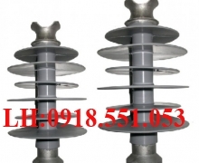 Sứ Pinpost Polymer 24kV 680mm (TA)