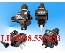 Kẹp IPC (Nối bọc cách điện)