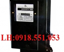 ĐIỆN KẾ CƠ 3 PHA