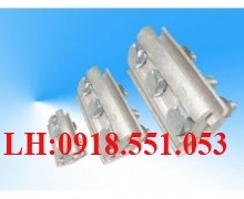 KẸP AC (KẸP RẼ NHÁNH SONG 