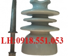 Sứ đứng Porcelain + ty sứ