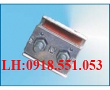 KẸP RẼ NHÁNH ĐỒNG NHÔM SL 