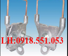 KẸP QUAI 2/0 - 4/0 (LOẠI BOULON)