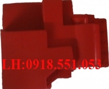 Nắp chụp trên LBFCO